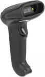 DELOCK Barcode Scanner 1D und 2D f&uuml;r 2,4 GHz, Bluetooth oder USB