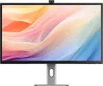 Monitor DATALOGIC Alogic Clarity Pro Max 32 UHD 4K with 65W + 8MP Webcam
