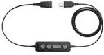 Jabra Link 260 Adapter QD auf USB + Call Control