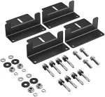 EcoFlow AKIT-MS331 solar panel accessory Solar panel mount bracket