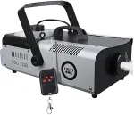 Light4Me FOG 1200 Fog Smoke Generator Remote Control