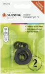 Gardena SB-Dichtungssatz (f&uuml;r Artikel 18201 18241)