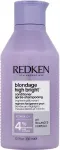 Redken Blondage High Bright Conditioner 300ml - Conditioner naistele