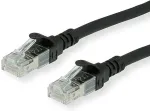 ROLINE 21152653 networking cable Black 3 m Cat6 S/FTP (S-STP)