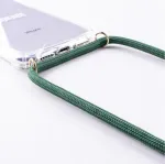 Lookabe Necklace iPhone Xr gold nude loo009