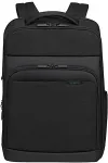 American Tourister SAMSONITE MYSIGHT LPT. BACKPACK 17.3" Black