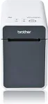 Printer Brother TD-2125NWB | Mono | Thermal | Label | Wi-Fi