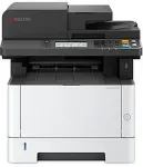 Printer KYOCERA ECOSYS MA4000wifx (grey/black, USB, LAN, WLAN, scan, copy, fax)