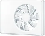 No name INTELLECTUAL AXIAL FAN D100/125MM VENTS