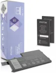 MIU Battery for Dell Inspiron 15 (5542), 14 (5445) 3800 mAh (43 Wh) 10.8 - 11.1 Volt