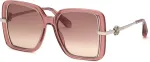 Roberto Cavalli P&auml;ikeseprillid naistele SRC007-550D48 (l&auml;&auml;tse/silla/sanga) 55/17/140 mm
