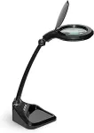Maul Laualamp Black (8261290)