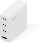 Digitus 140W USB GaN Charger, 3x USB-C, 1x USB-A