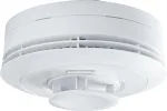 DSC Smoke and temperature detector