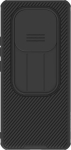 NILLKIN CamShield PRO Back Cover for Xiaomi Redmi Note 14 Pro 5G/Poco X7 5G Black