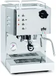 Kohvimasin No name Quick Mill Pippa roostevabast terasest portafilteriga espressomasin