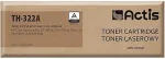 Tooner ACTIS TH-322A Toner (replacement for HP 128A CE322A; Standard; 1300 pages; yellow)