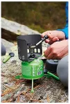 No name Optimus 8018914 camping stove Liquid fuel stove