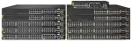 Hewlett & Packard Enterprise HPE Aruba Networking 6200F 12G Class4 PoE 2G/2SFP+ 139W Managed L3 Gigabit Ethernet (10/100/1000) Power over Ethernet (PoE) 1U