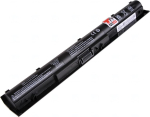 T6 POWER Battery for HP Pavilion 14-abxxx, 15-abxxx, 15-anxxx, 17-gxxx, 2600mAh, 38Wh, 4cell