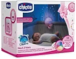 Chicco 07647-10 interactive toy
