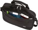 Case Logic Advantage Attach&eacute; - Notebook-Tasche - 29,5 cm - 10.1 - 30,50cm (12) - Schwarz (3203984)