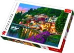 TREFL PUZZLES TREFL Pusle 500 Como j&auml;rv