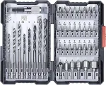 EINHELL KWB by urbju un uzgaļu komp.39gb