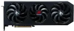 Videokaart PowerColor Hellhound Radeon RX 9070 XT AMD 16 GB GDDR6