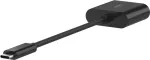 Belkin USB-C ETHERNET ADAPTER 100W PD