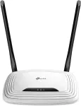 TP-Link 300Mbps Wireless N WiFi Router