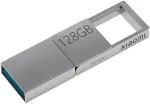 M&auml;lukaart Xiaomi USB-m&auml;lupulk kahe liidesega 128GB USB 3.2 USB-A + USB-C Silver