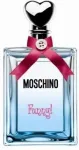 Moschino Funny! 100ml - Eau de Toilette naistele