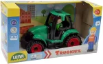 Lena Truckies Tractor 17 cm