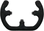 Joystick Asetek 40-035-0035015 gaming controller accessory Wheel mod