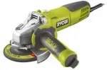 Ryobi 137203 1010W Angle Grinder