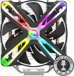 Zalman CNPS17X 140mm ARGB