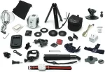 KODAK VR360 4K Ultimate Pack White