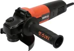 Yato YT-82100 angle grinder 12.5 cm 11000 RPM 1.98 kg