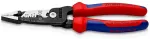 KNIPEX multi-function electricians pliers