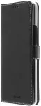 Insmat 650-2851 mobile phone case 17.3 cm (6.81") Flip case Black