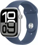 APPLE 46mm Denim Sport Band - M/L