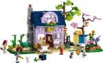 Lego 42669 Friends Beekeepers' House and Flower Garden