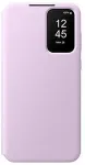 SAMSUNG EF-ZA556 mobile phone case 16.8 cm (6.6") Wallet case Lavender