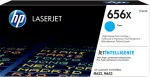 Tooner Hp 656X Cyan 22000 sider Toner CF461X