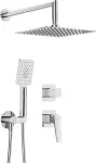Deante Concealed shower set