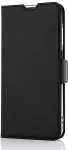 Wave WAVE-BC-SS-A255G-BK mobile phone case Folio Black