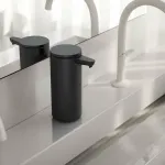 Simplehuman ST1084 soap dispenser 0.266 L Black