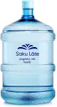 Saku L&auml;te Joogivesi 19 L