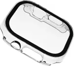 Fixed | Pure for Apple Watch Ultra 49mm/Ultra 2 49 mm | Clear